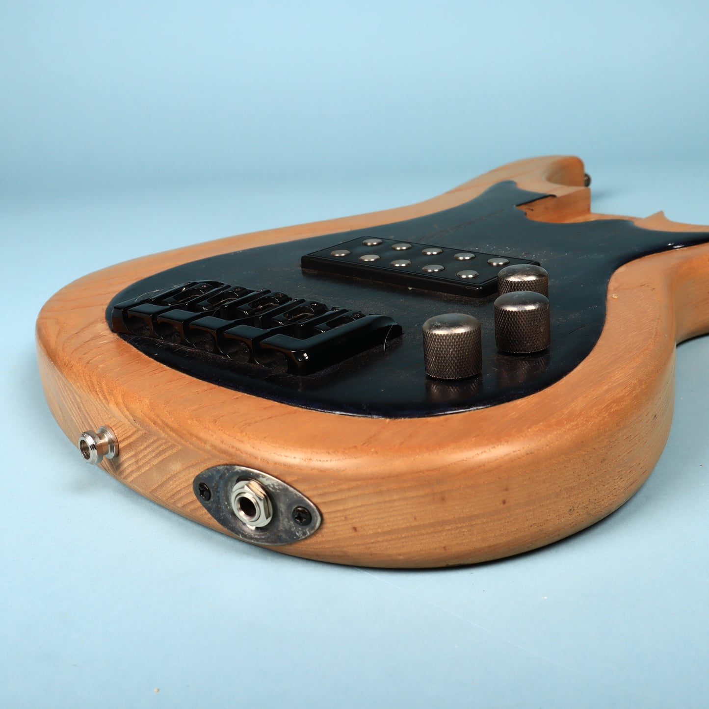 The Bass Company (TBC) AP500M 5 String Bass Body