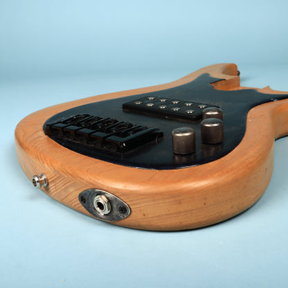 The Bass Company (TBC) AP500M 5 String Bass Body