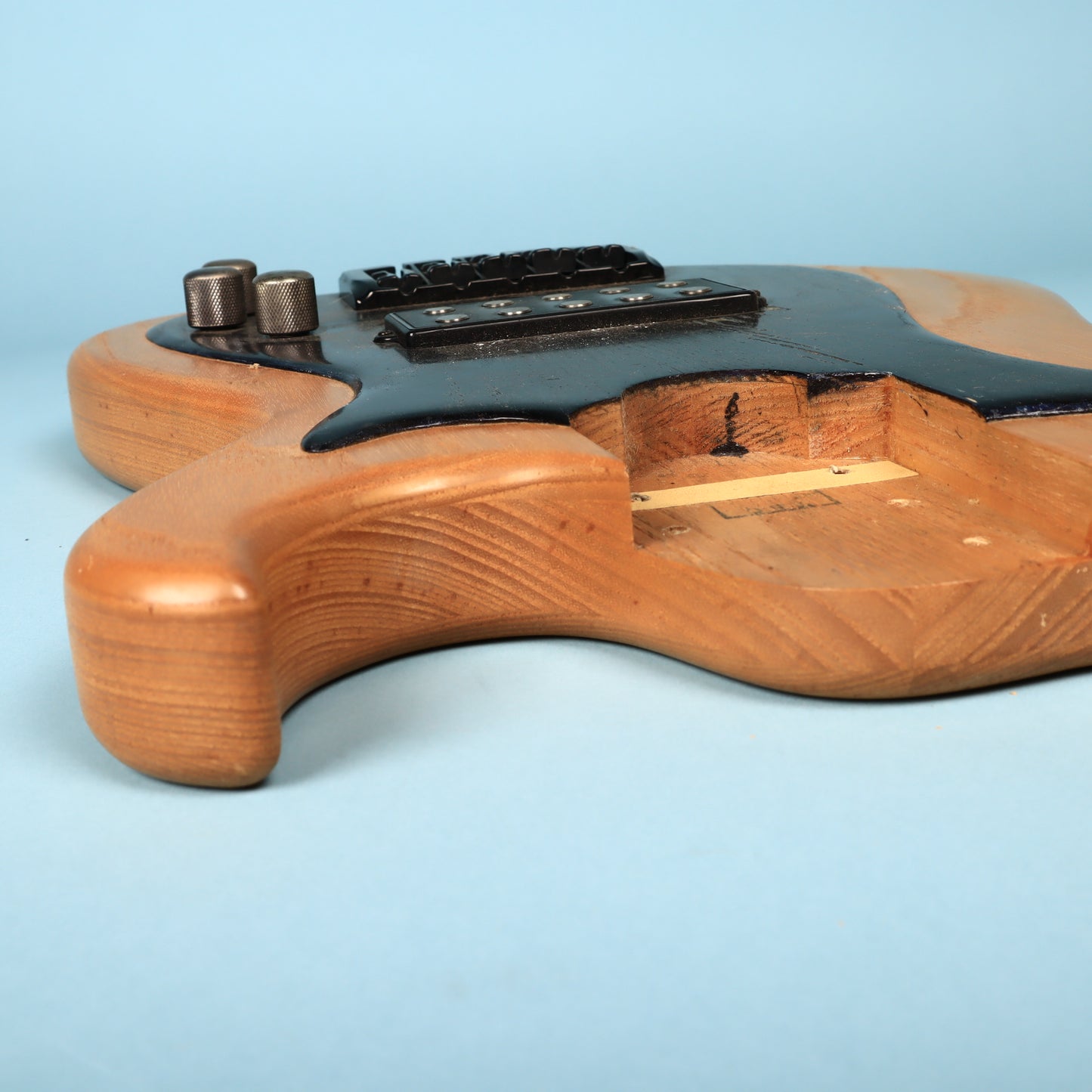 The Bass Company (TBC) AP500M 5 String Bass Body