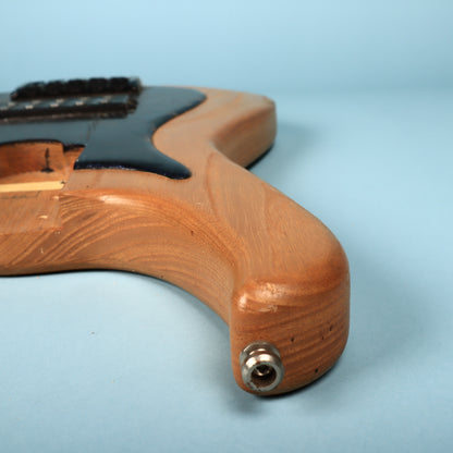 The Bass Company (TBC) AP500M 5 String Bass Body