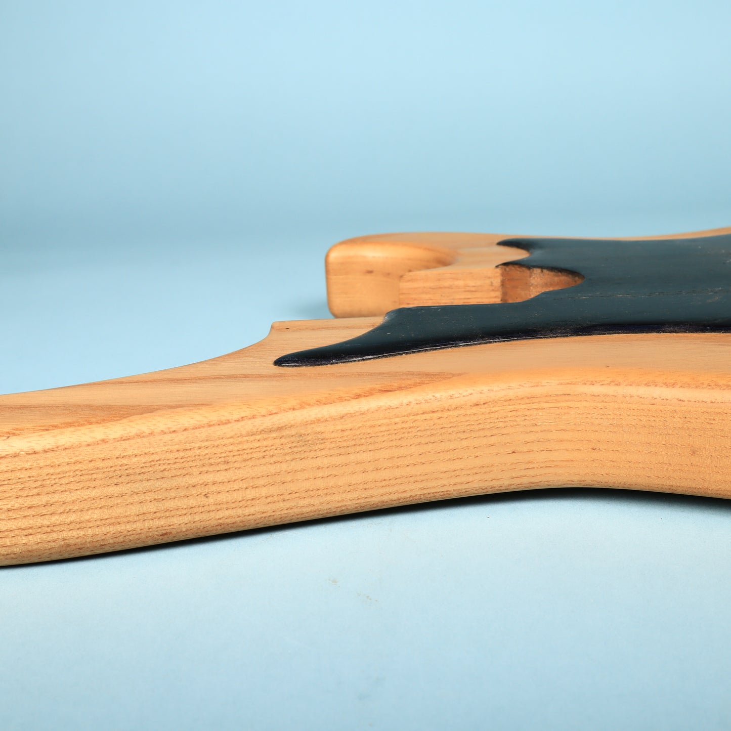 The Bass Company (TBC) AP500M 5 String Bass Body