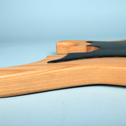 The Bass Company (TBC) AP500M 5 String Bass Body