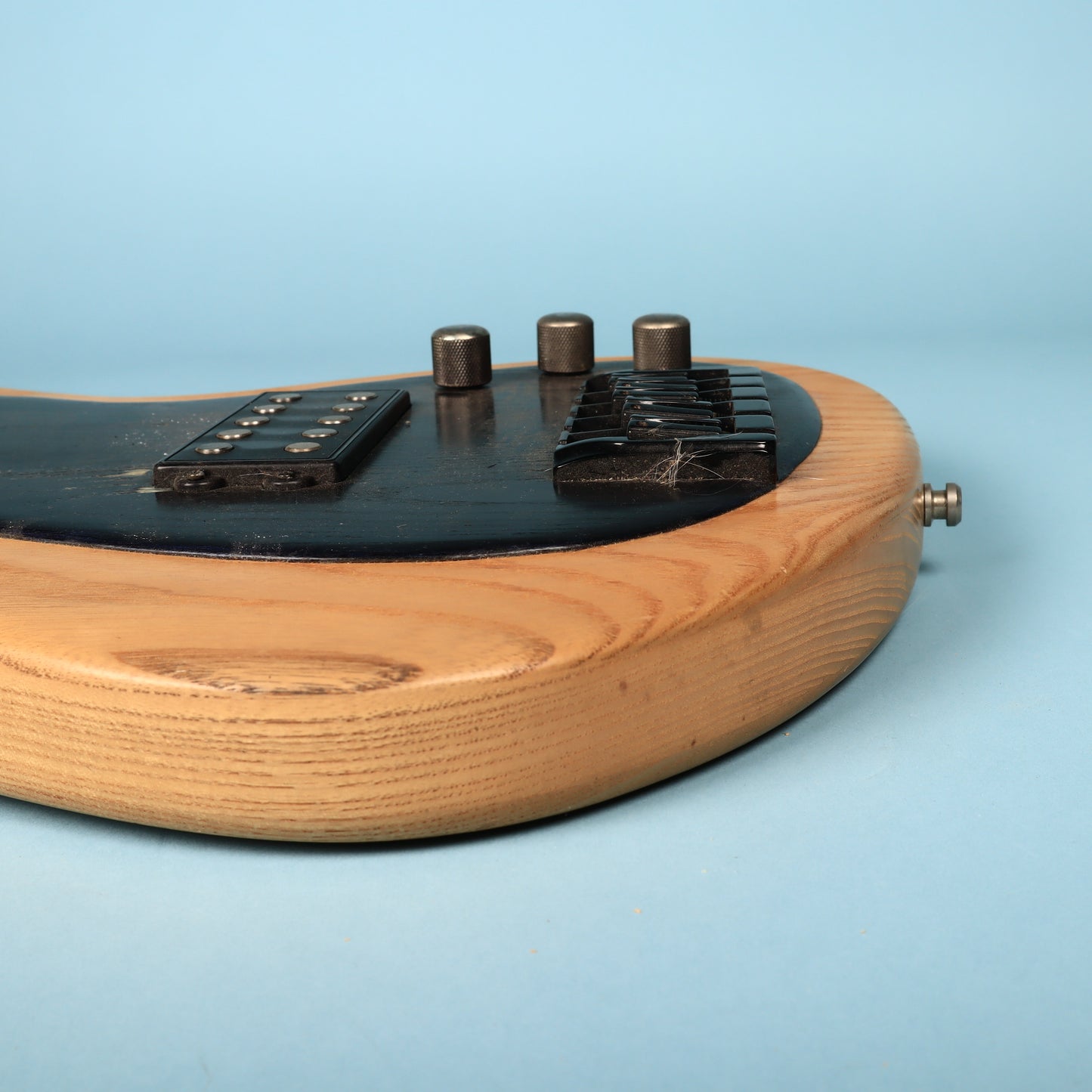 The Bass Company (TBC) AP500M 5 String Bass Body