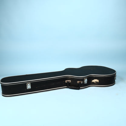 1970s Ibanez Les Paul Case Vintage Blue Japan MIJ Greco Univox