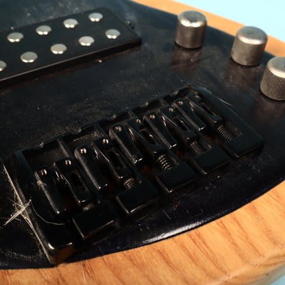 The Bass Company (TBC) AP500M 5 String Bass Body