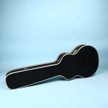 1970s Ibanez Les Paul Case Vintage Blue Japan MIJ Greco Univox