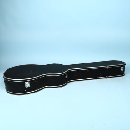1970s Ibanez Les Paul Case Vintage Blue Japan MIJ Greco Univox