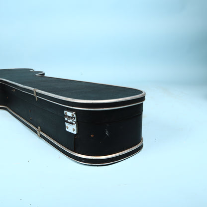 1970s Ibanez Les Paul Case Vintage Blue Japan MIJ Greco Univox