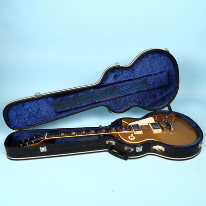 1970s Ibanez Les Paul Case Vintage Blue Japan MIJ Greco Univox