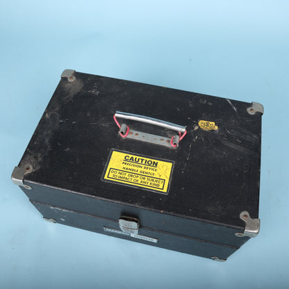 Maestro EP-4 Solid State Tape Echo 1970's, Black JUST SERVICED