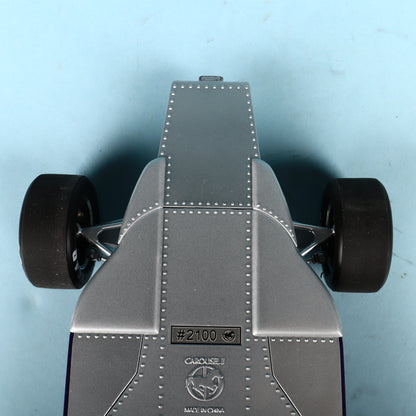 1:18 Carousel 1 Gurney AAR Mystery Eagle #48 INDY 500 J. Grant #2100