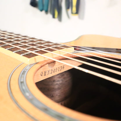 Yamaha FGX730 SCA Acoustic-Electric Guitar *Repaired*