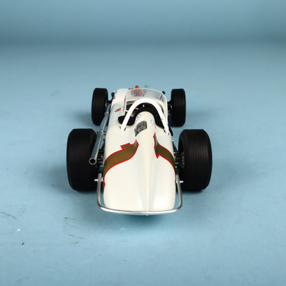 Carousel 1 A.J Foyt #1 Watson Roadster 64 Indy 500 Winner Sheraton Thompson Special