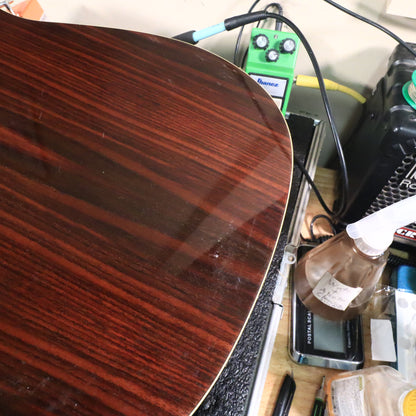 Yamaha FGX730 SCA Acoustic-Electric Guitar *Repaired*