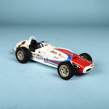 Carousel 1 A.J Foyt #1 Watson Roadster 64 Indy 500 Winner Sheraton Thompson Special