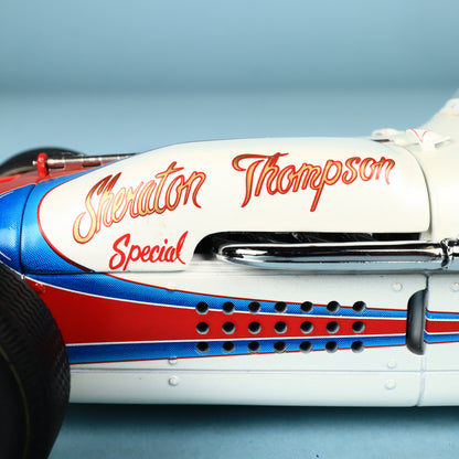Carousel 1 A.J Foyt #1 Watson Roadster 64 Indy 500 Winner Sheraton Thompson Special