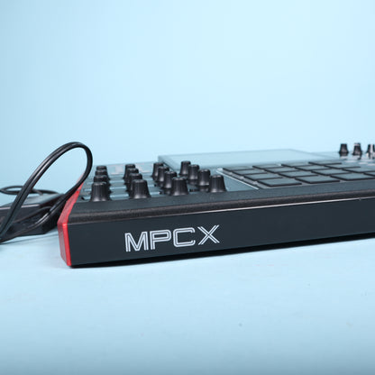 Akai Professional MPC-X Standalone Sampler & Sequencer