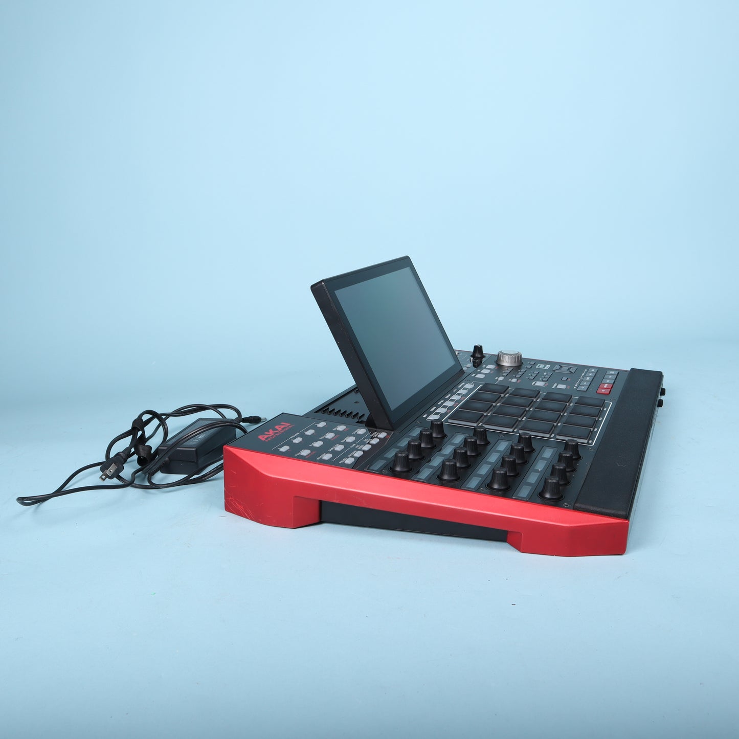 Akai Professional MPC-X Standalone Sampler & Sequencer