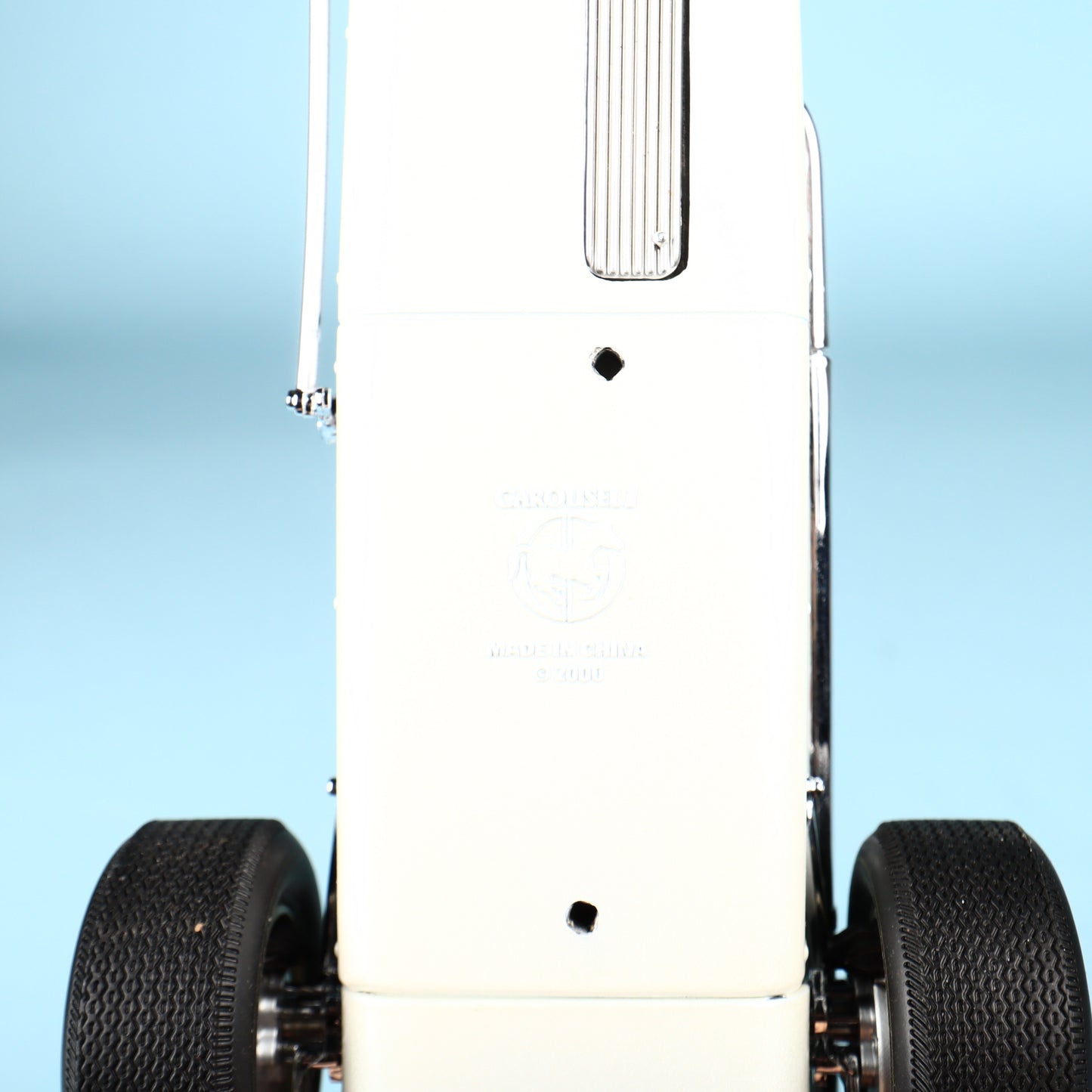 Carousel 1 A.J Foyt #1 Watson Roadster 64 Indy 500 Winner Sheraton Thompson Special