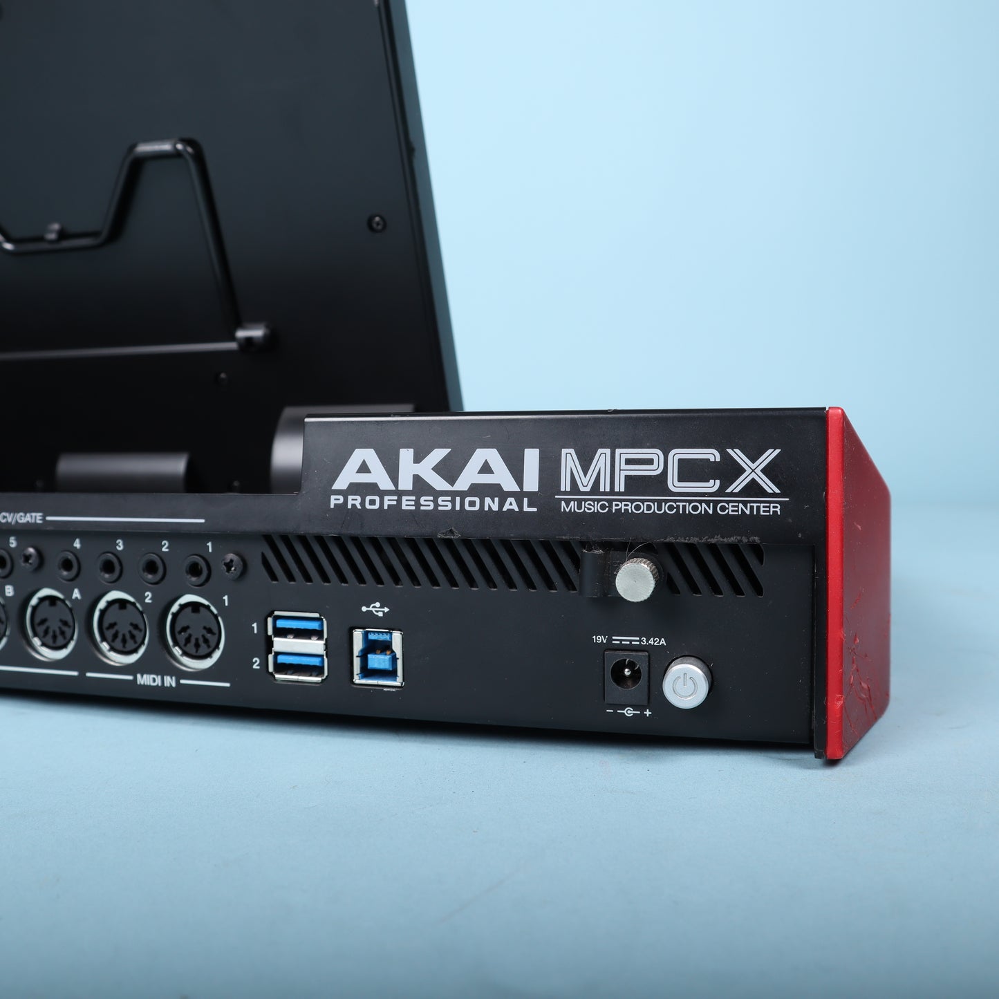 Akai Professional MPC-X Standalone Sampler & Sequencer