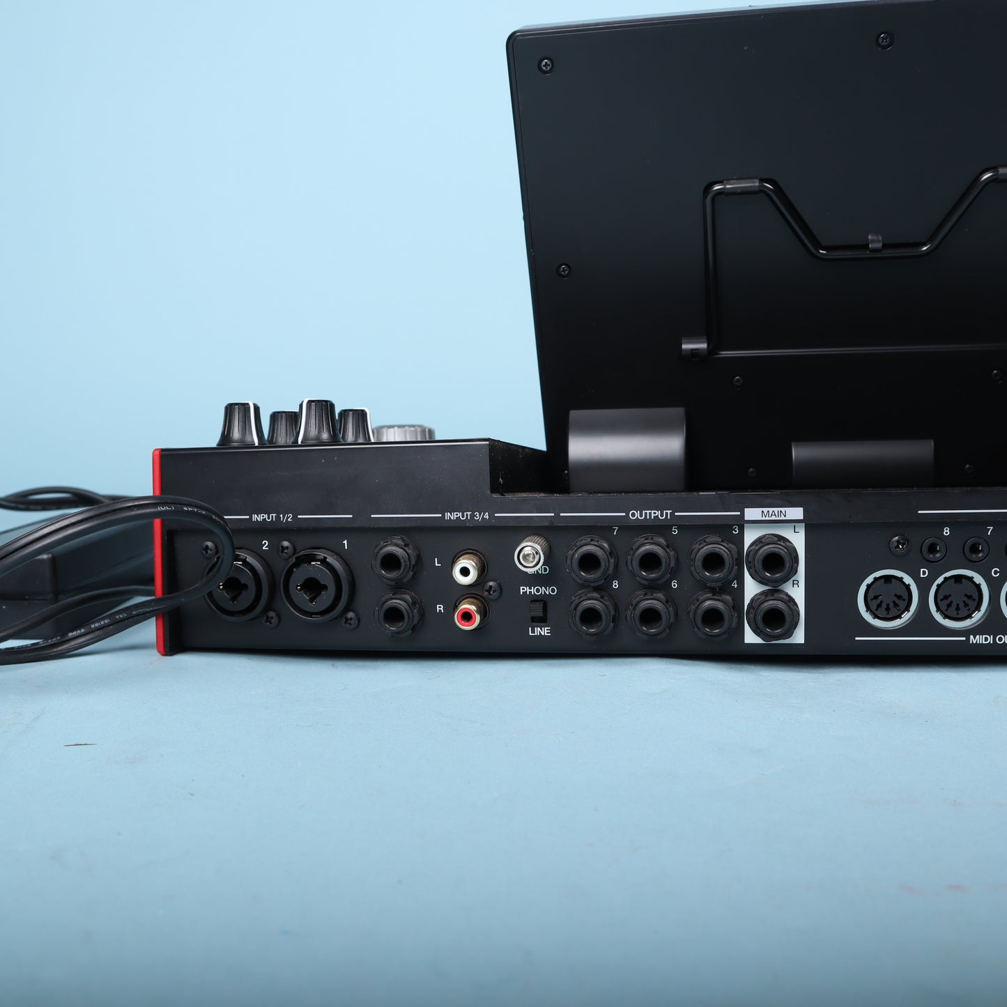 Akai Professional MPC-X Standalone Sampler & Sequencer