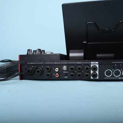 Akai Professional MPC-X Standalone Sampler & Sequencer