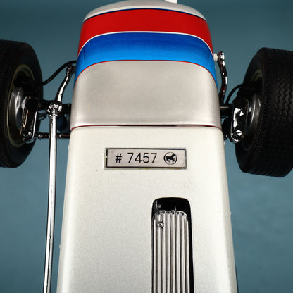 Carousel 1 A.J Foyt #1 Watson Roadster 64 Indy 500 Winner Sheraton Thompson Special