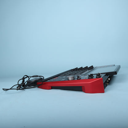 Akai Professional MPC-X Standalone Sampler & Sequencer