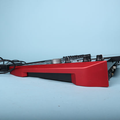 Akai Professional MPC-X Standalone Sampler & Sequencer