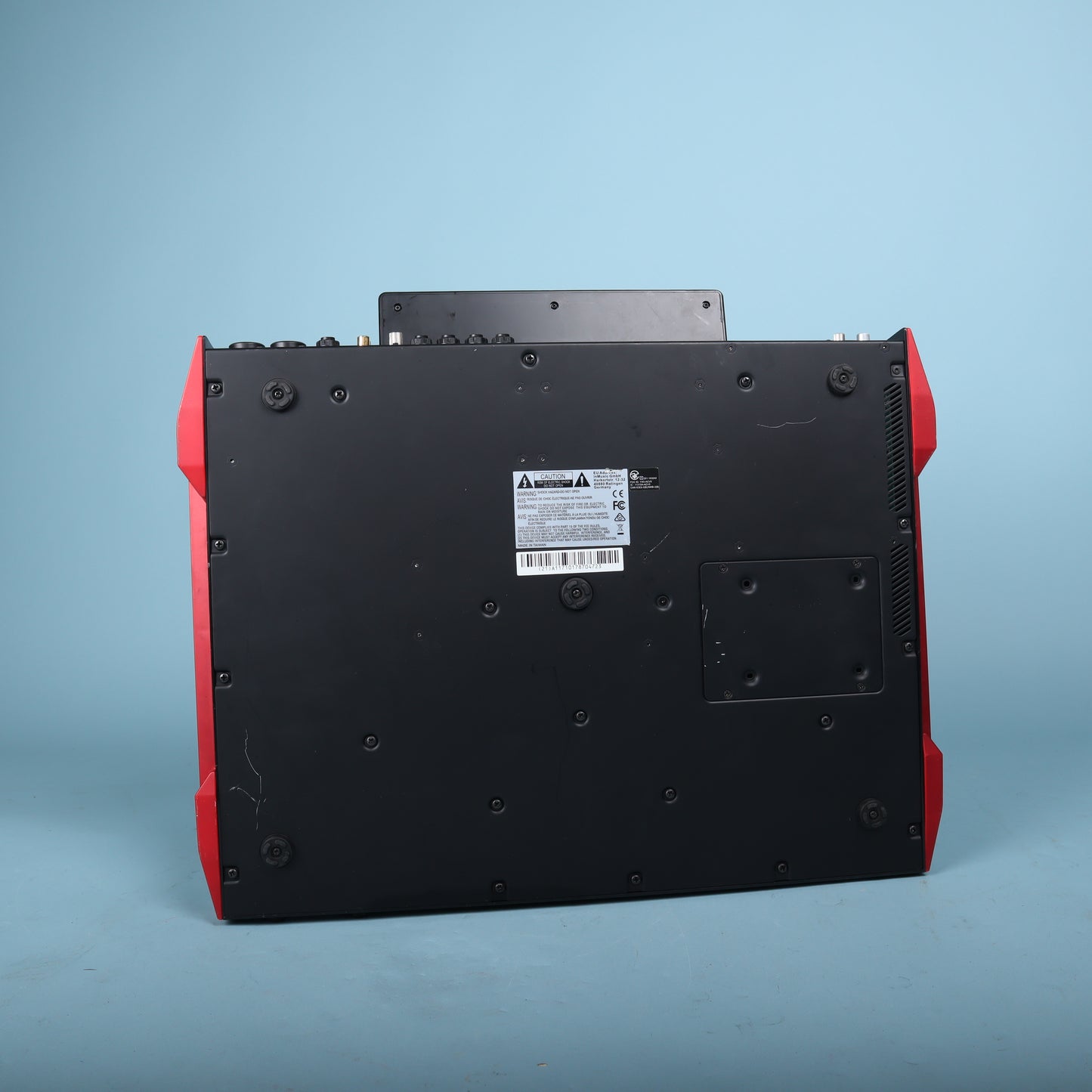 Akai Professional MPC-X Standalone Sampler & Sequencer