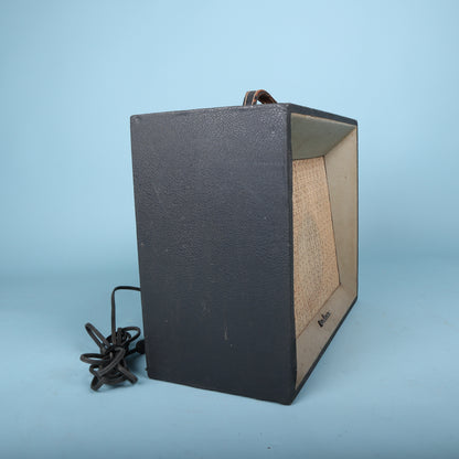 Vintage 1960s Montgomery Ward Airline Tube Amplifier Model 9002