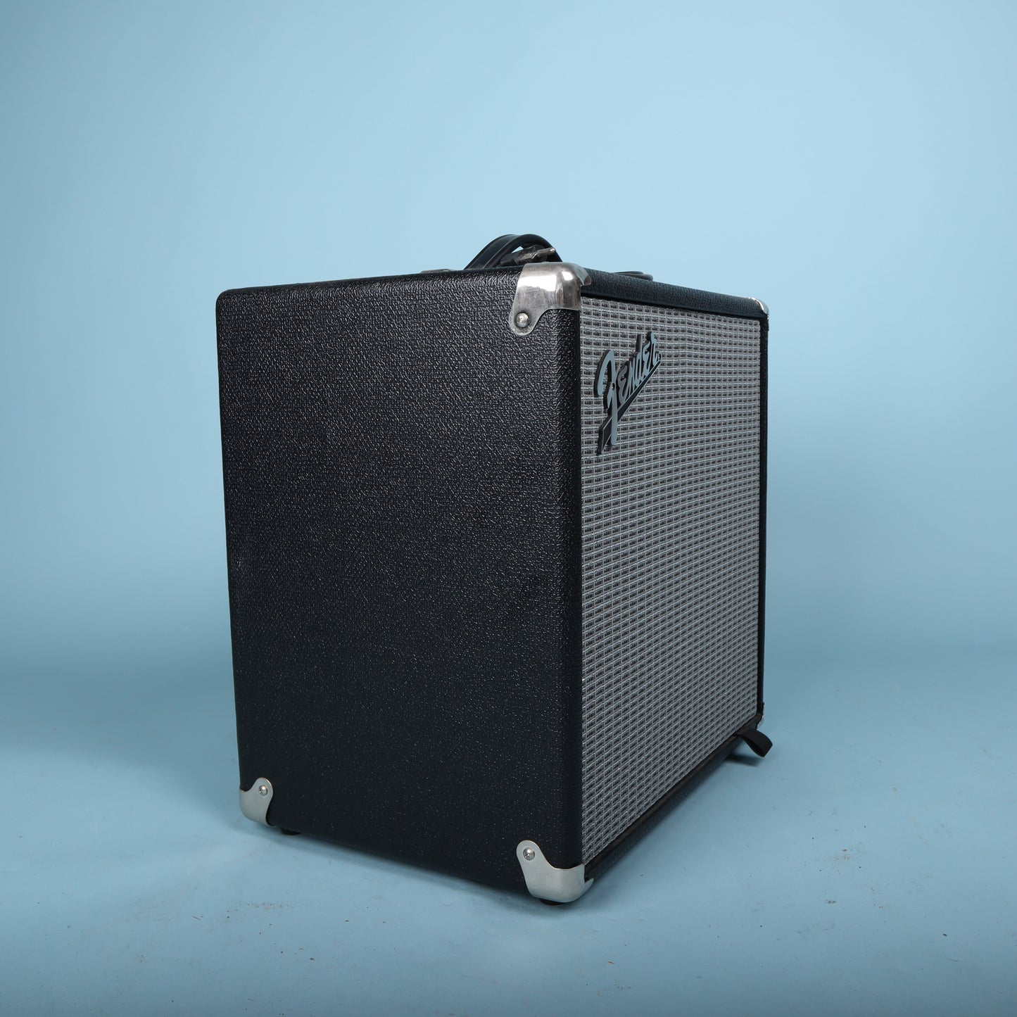 Fender Rumble 25 v3 1x8" 25-Watt Bass Combo Amplifier