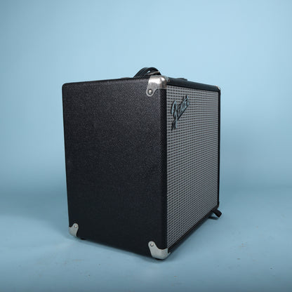 Fender Rumble 25 v3 1x8" 25-Watt Bass Combo Amplifier