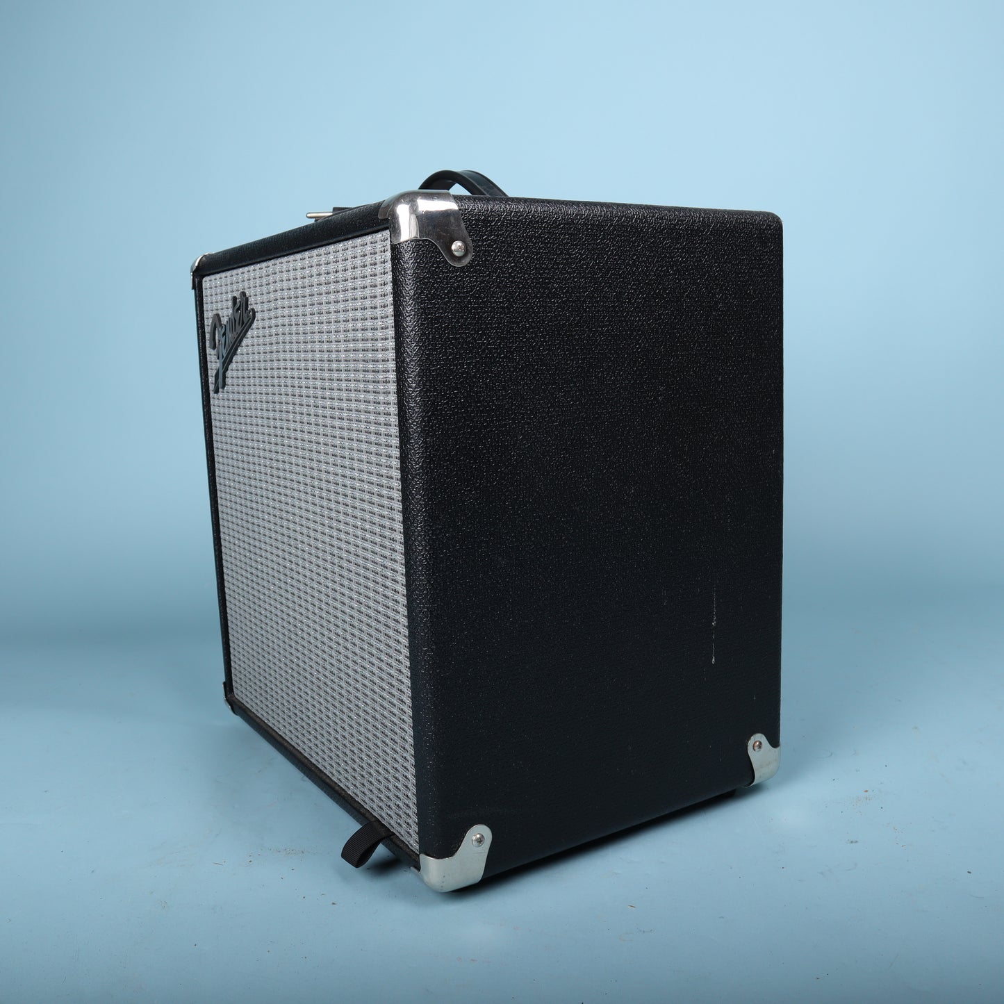 Fender Rumble 25 v3 1x8" 25-Watt Bass Combo Amplifier