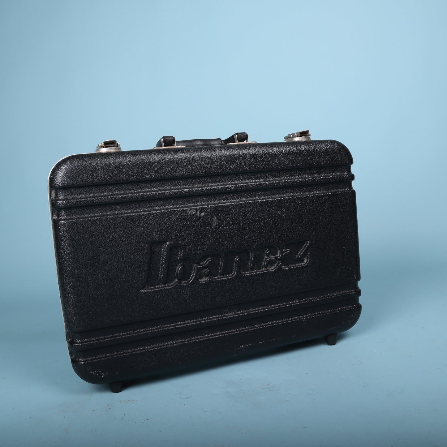 Vintage 90s Ibanez 9-Series Pedal Case Tone-Lok