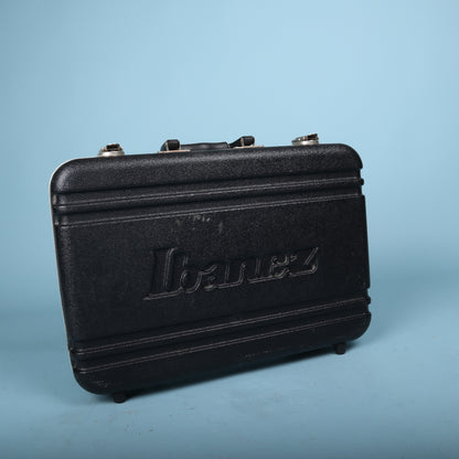 Vintage 90s Ibanez 9-Series Pedal Case Tone-Lok