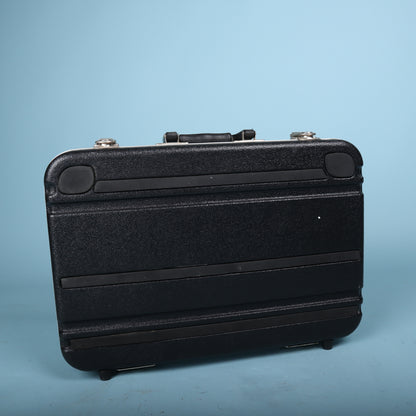 Vintage 90s Ibanez 9-Series Pedal Case Tone-Lok