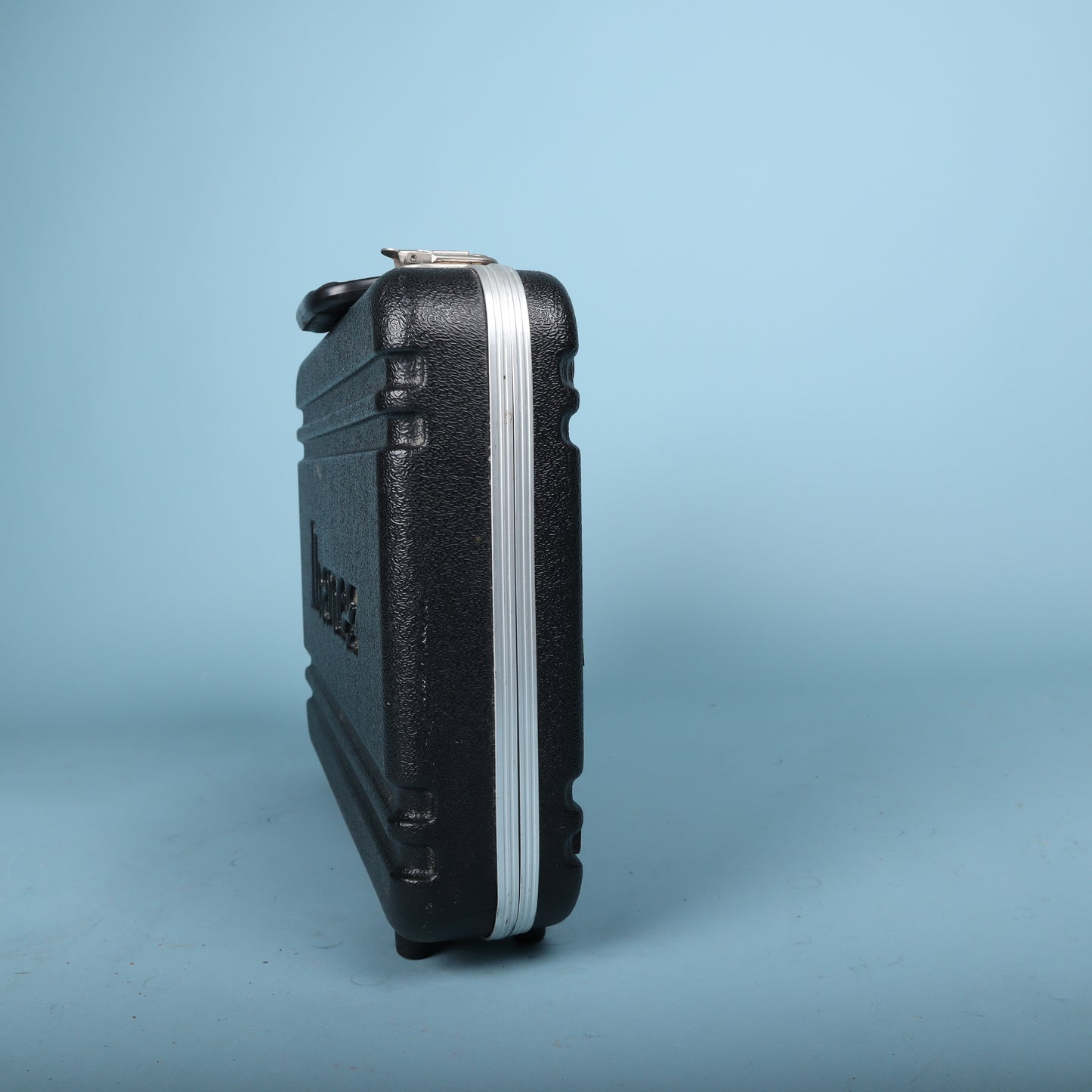 Vintage 90s Ibanez 9-Series Pedal Case Tone-Lok