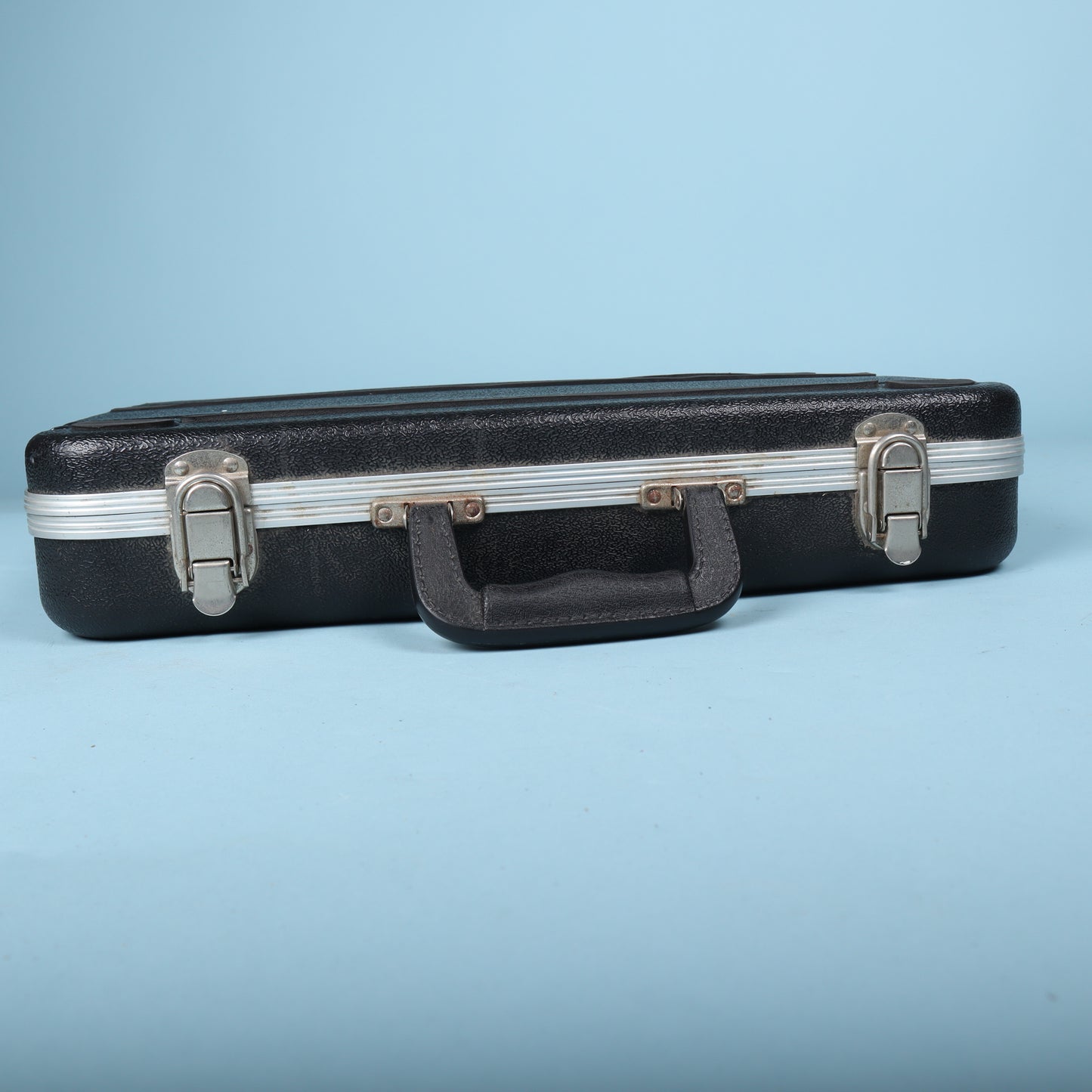 Vintage 90s Ibanez 9-Series Pedal Case Tone-Lok