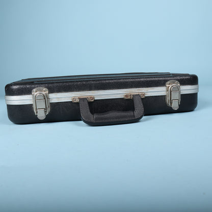 Vintage 90s Ibanez 9-Series Pedal Case Tone-Lok