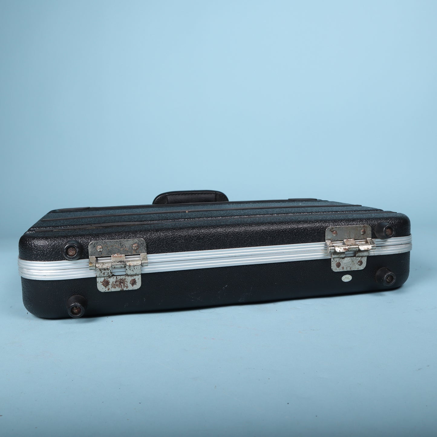 Vintage 90s Ibanez 9-Series Pedal Case Tone-Lok