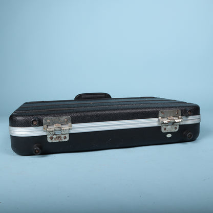Vintage 90s Ibanez 9-Series Pedal Case Tone-Lok