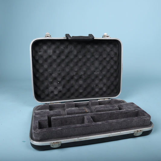 Vintage 90s Ibanez 9-Series Pedal Case Tone-Lok