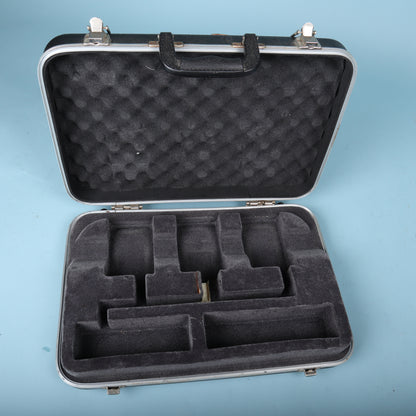 Vintage 90s Ibanez 9-Series Pedal Case Tone-Lok