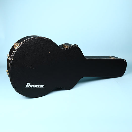 Ibanez AF100C Case for AS AF Series Hollow-Body Electric Guitar