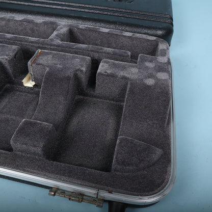 Vintage 90s Ibanez 9-Series Pedal Case Tone-Lok