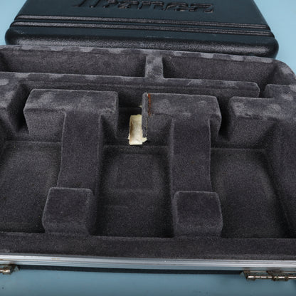 Vintage 90s Ibanez 9-Series Pedal Case Tone-Lok