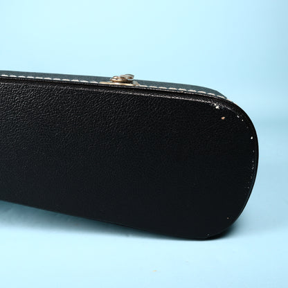 Ibanez AF100C Case for AS AF Series Hollow-Body Electric Guitar