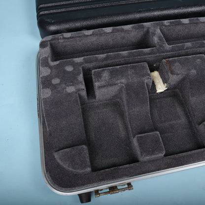 Vintage 90s Ibanez 9-Series Pedal Case Tone-Lok