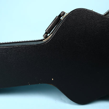 Ibanez AF100C Case for AS AF Series Hollow-Body Electric Guitar